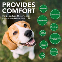 Vets Best - Comfort Calm Tablets for Dogs - 60 Pack