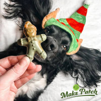 Miro & Makauri - Ginger & Dasher