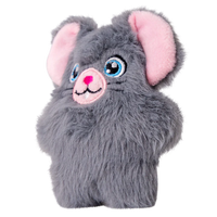 Kong - Snuzzles Mouse Cat Toy