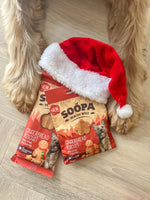 Soopa - Gingerbread Healthy Bites