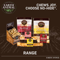 Earth Animal - NoHide Chew, Beef