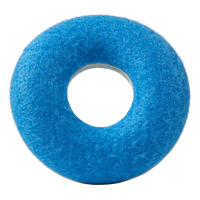 Kong - Holiday Donut - Medium