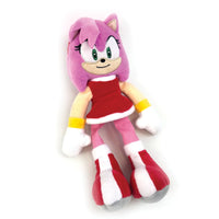 Happy Pet - Sonic The Hedgehog, Amy Rose Dog Toy