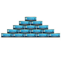 Jr Pet Products - Pure Mixer & Topper Tin, Ostrich - 80g