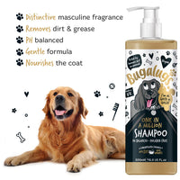 Bugalugs - One In A Million Shampoo - 250ml