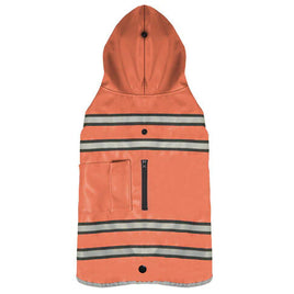 Sotnos - Pet Raincoat, Coral