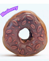 Miro Makauri - Maks'Patch Doggy Donut