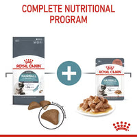 Royal Canin - Hairball Care Cat Pouch in Gravy, 85g
