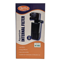 Betta - Internal Aquarium Filter