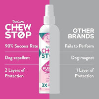 Tropiclean - Chew Stop 2 in 1, for Puppies - 236ml