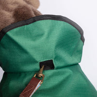 Danish Design - Battersea 2in1 Coat, Green