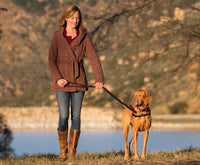 Company Of Animals - Halti Front Control Harness
