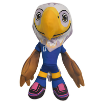 All For Paws - FIFA WORLD CUP '26 MASCOT, Clutch