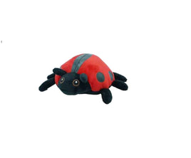 Cath Kidston - Flora Fauna Ladybird Toy