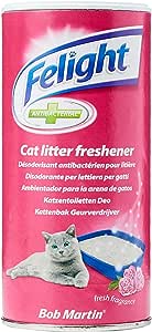 Bob Martin - Felight Antibac Litter Freshener - 300ml