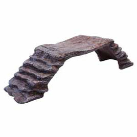 Komodo - Basking Platform Ramp - Brown - Large