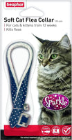 Beaphar - Cat Flea Collar - Sparkle - Asst Colour