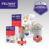 Ceva - Feliway Friends Diffuser - Refill 48ml