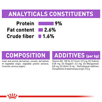 Royal Canin - Sterilised Wet Cat Food in Jelly - 85g Pouch