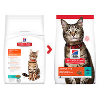 Hills - Science Plan Cat Adult - Chicken - 1.5kg