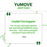Lintbells - YuMOVE Joint Care for Senior Dog -120 Tablets
