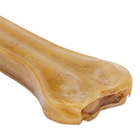 PPI - Rawhide Pressed Bone - 14cm - 10PK