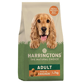 Harringtons - Complete Chicken - 1.7kg