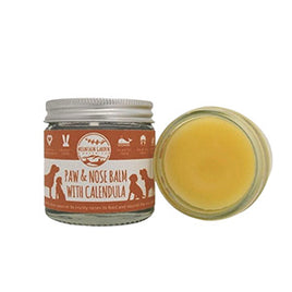 Mountain Garden Botanics - Dog Nose and Paw Balm with Calendula - 60g