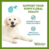 Whimzee - Puppy XS/S Bumper Pack - 28 Treats