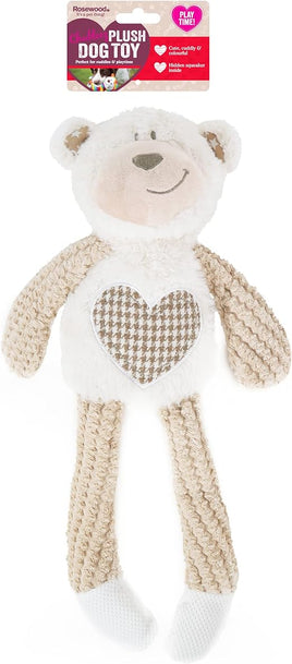 Rosewood - Chubleez Benjamin Bear - 40cm