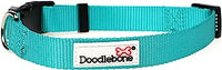 Doodlebone - Originals Collar - Peacock - Size 6-11