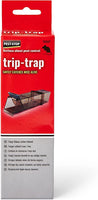Pest Stop - Trip Trap Mouse Trap