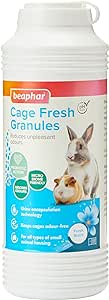 Beaphar - Cagefresh Granules - 600g