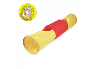 Ancol - Just 4 Pet Rabbit Play Tunnel - 128cm