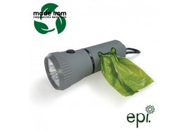 Ancol - Poop Bag Dispenser Torch