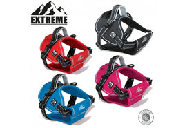 Ancol - Extreme Harness - Blue - X Large