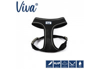 Ancol - Viva Comfort Mesh Dog Harness - Pink - Medium (44-57cm)
