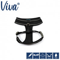 Ancol - Viva Comfort Mesh Dog Harness - Pink - Medium (44-57cm)