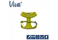 Ancol - Viva Comfort Mesh Harness - Red - XSmall (28-40cm)
