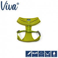 Ancol - Viva Comfort Mesh Dog Harness - Pink - Medium (44-57cm)