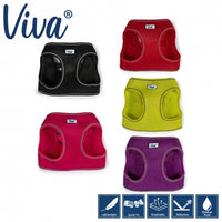 Ancol - Viva Step-in Harness - Purple - Small