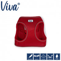 Ancol - Viva Step-in Harness - Purple - XLarge