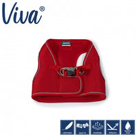 Ancol - Viva Step-in Harness - Red - XLarge