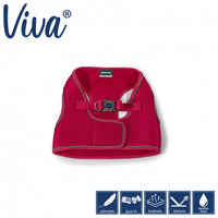 Ancol - Viva Step-in Harness - Red - XLarge