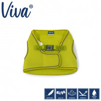 Ancol - Viva Step-in Harness - Purple - XLarge