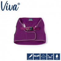 Ancol - Viva Step-in Harness - Purple - XLarge