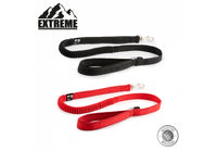 Ancol - Extreme Shock Absorb Lead - Black - 120cm