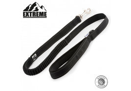 Ancol - Extreme Shock Absorb Lead - Black - 120cm