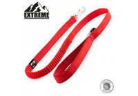 Ancol - Extreme Shock Absorb Lead - Black - 120cm