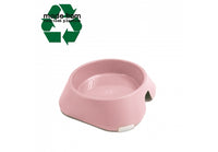 Ancol -  Made From Recycled Plastic Non slip bowl 200ml - Asst Colour